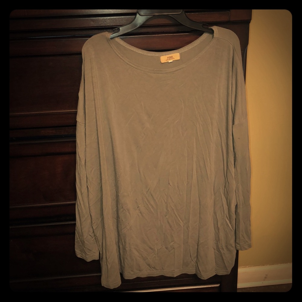 Green piko
